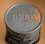 Maska w puszce - nazwa producenta