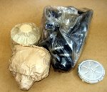 Zestaw po wyj�ciu z torby