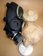 Zestaw po wyj�ciu z torby