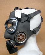 Maska - interesuj�cy wygl�d