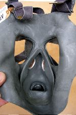 Wn�trze maski - maska wewn�trzna