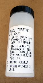 �rodek odka�aj�cy