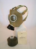 Maska i poch�aniacz