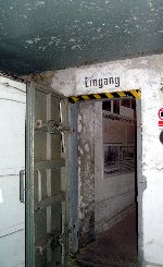 Wej�cie trasy - II WOJNA �WIATOWA